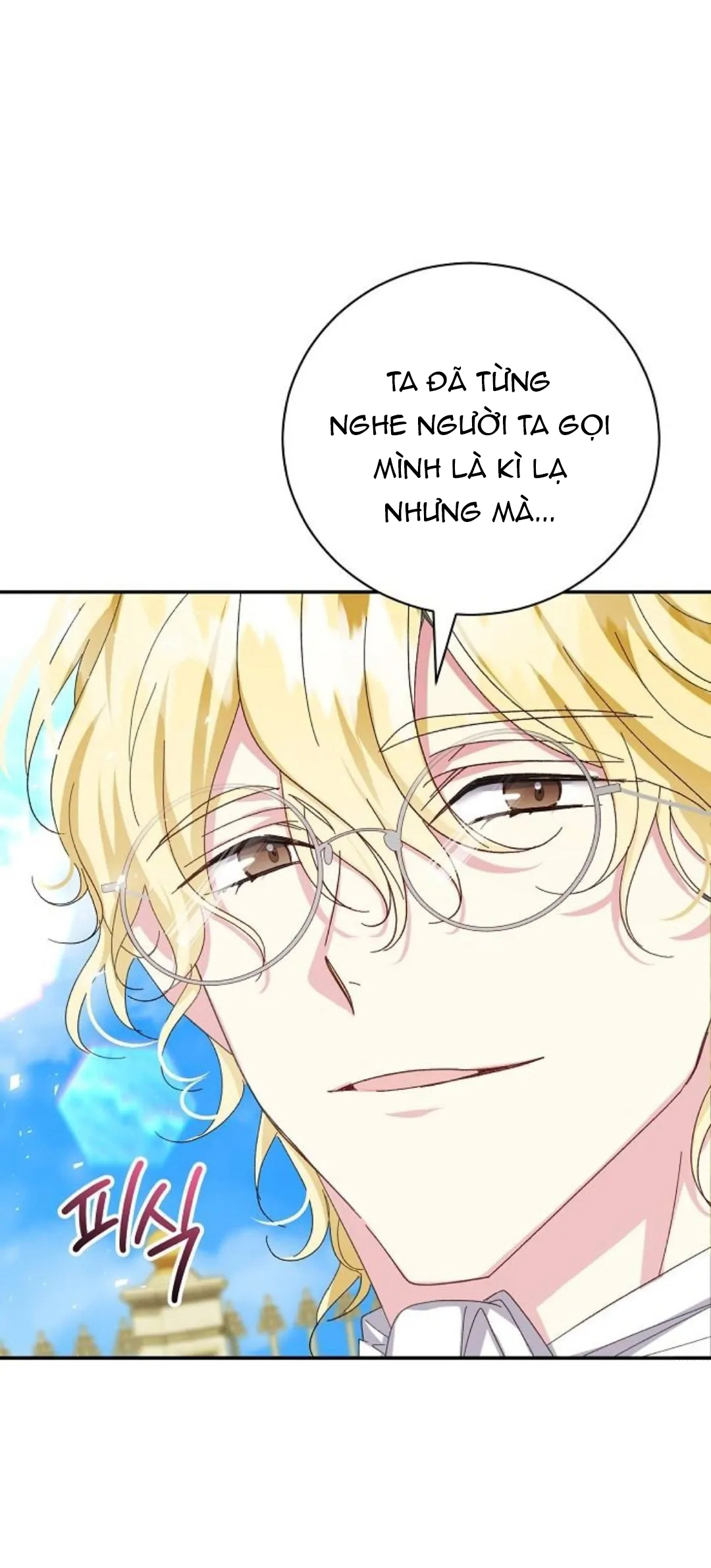 chiếm hữu trái tim bạo chúa chapter 37.1 24