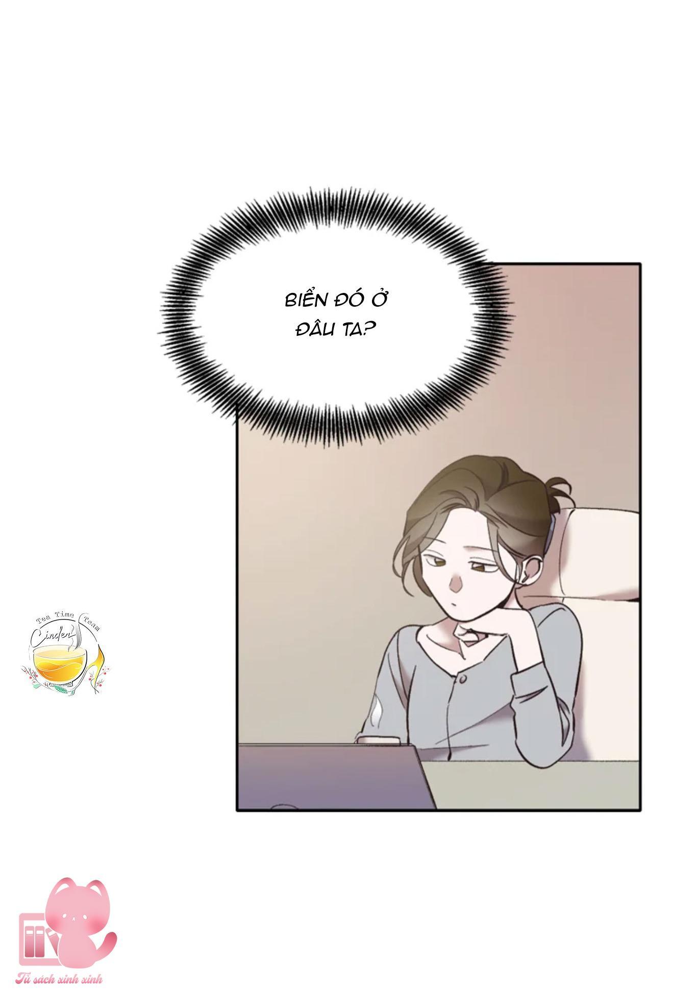 thanh xuân của chúng ta chapter 56 55