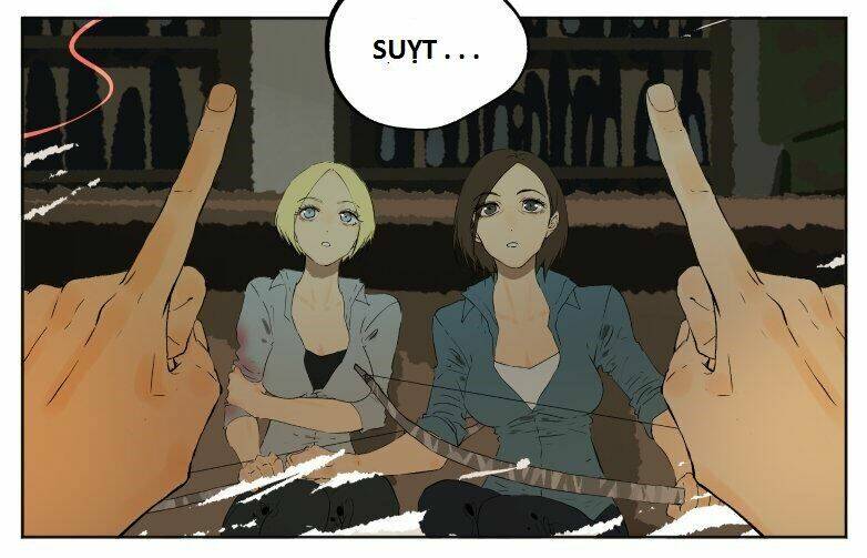 nhật ký hai anh lầy lội chapter 5 10