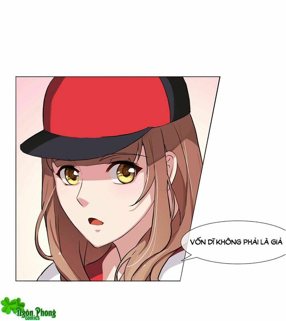siêu mẫu thế thân chapter 3 14