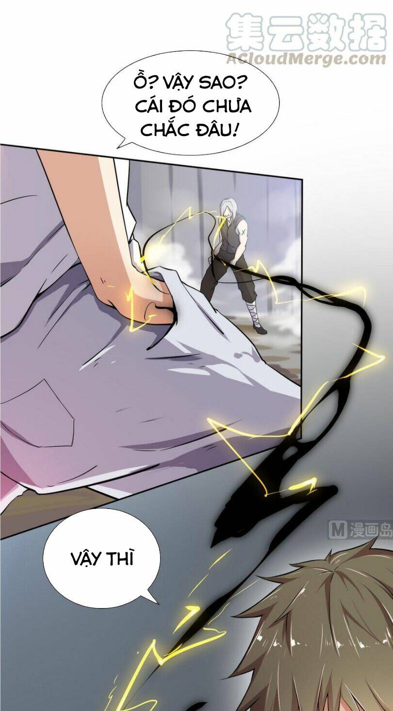 hắn là long ngạo thiên chapter 93 20