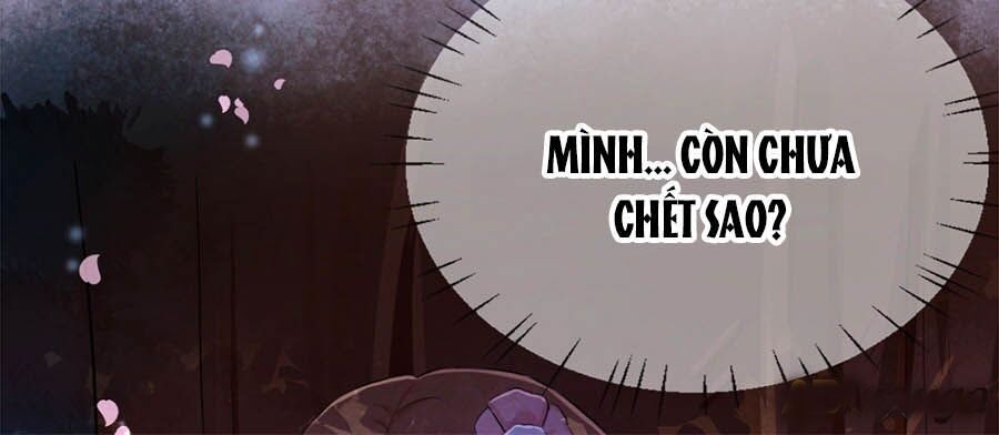 hãn phi đương gia: lãnh vương xin tự trọng chapter 1 22