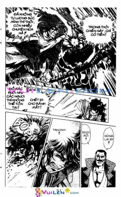 vương tử takeru chapter 2 51