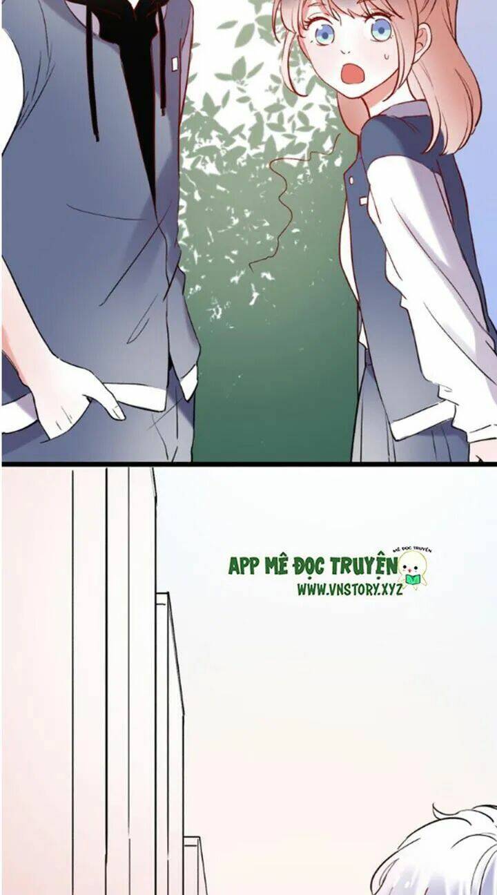 trạch thượng tịch mịch huỳnh hỏa chapter 22 39