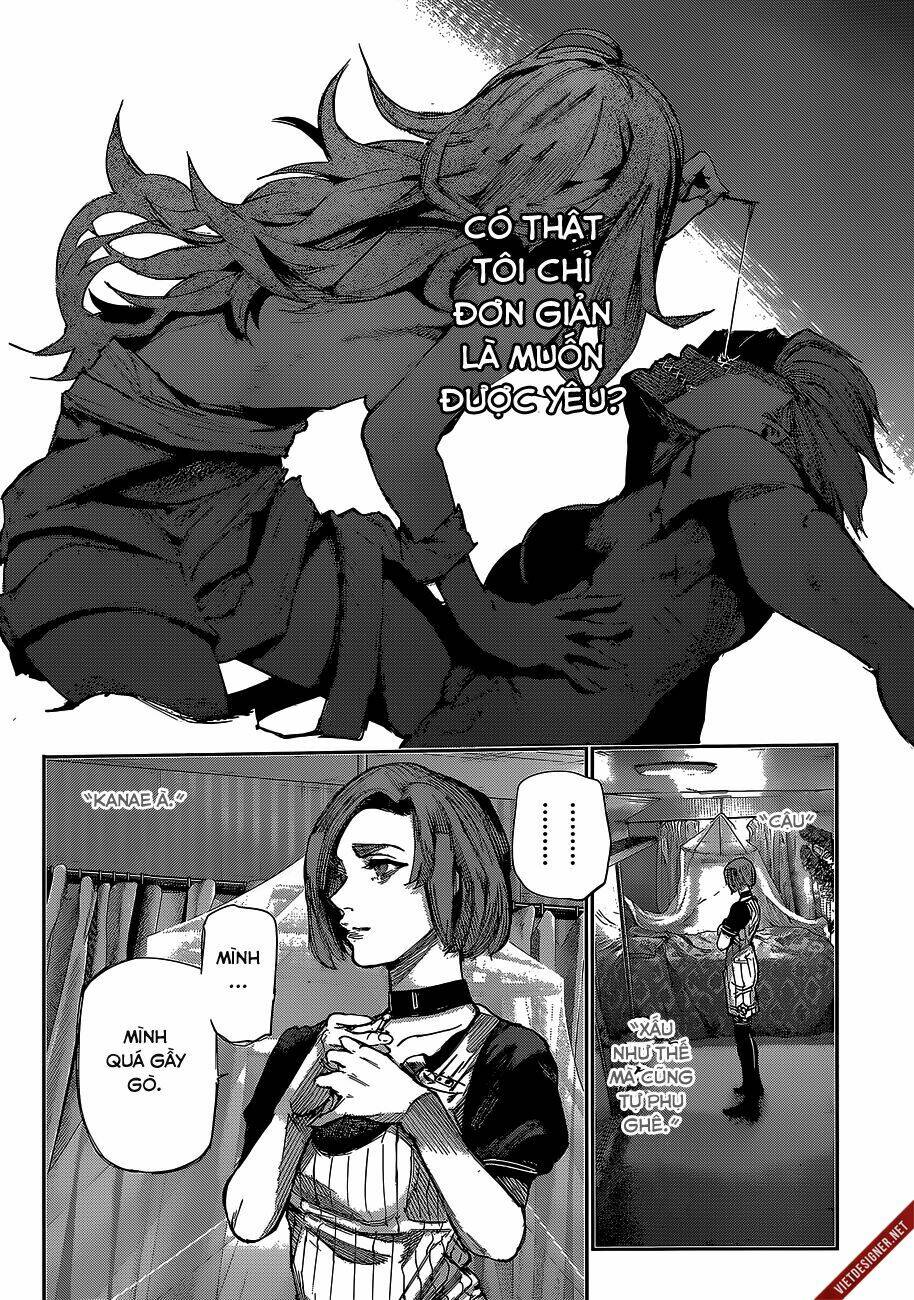 ngạ quỷ vùng tokyo 2 chapter 52 12