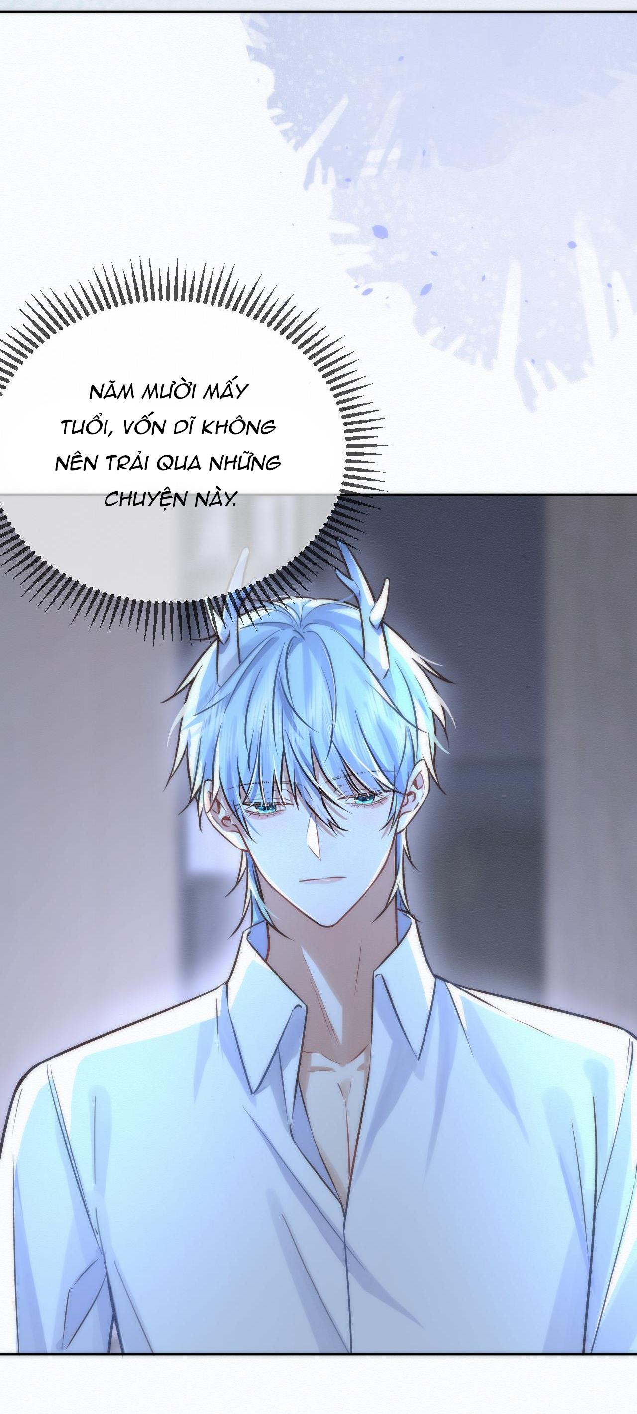 huynh dạy đệ vô lễ chapter 3 16