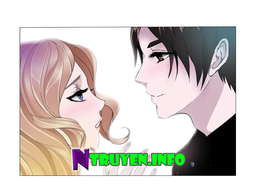 cạm bẫy của nữ thần chapter 108 8