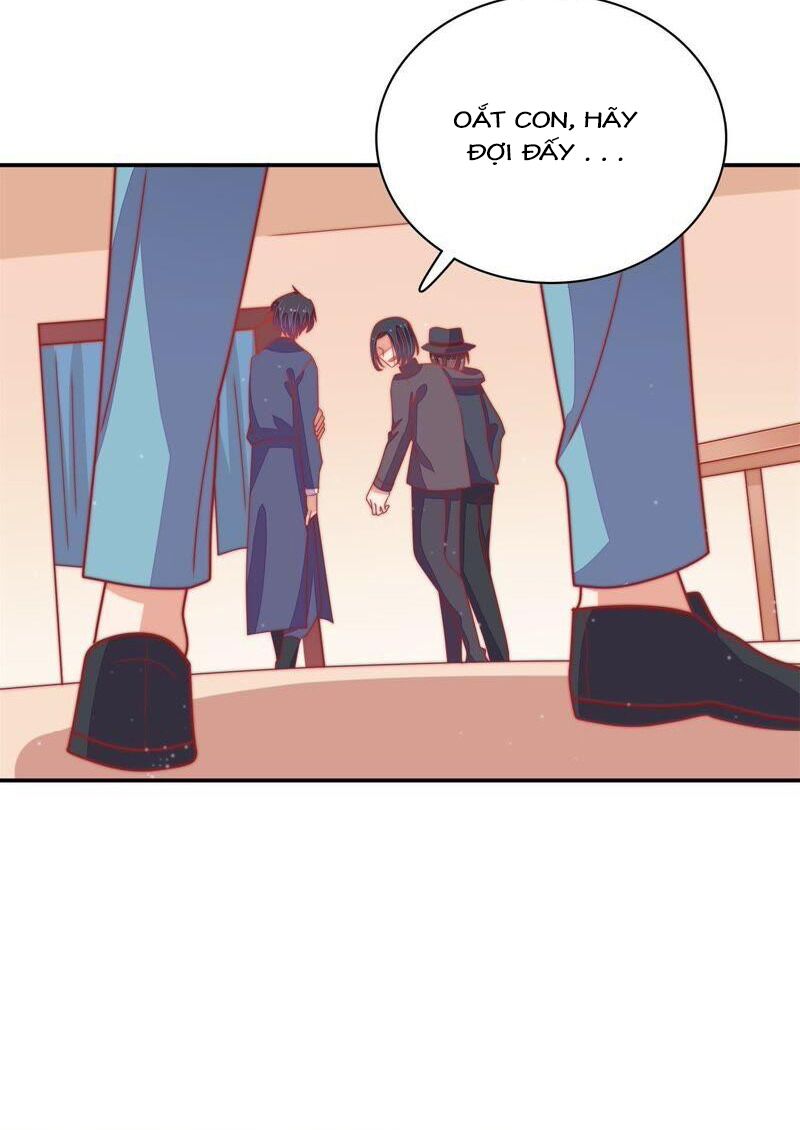 ngày nào thiếu soái cũng ghen chapter 116 14