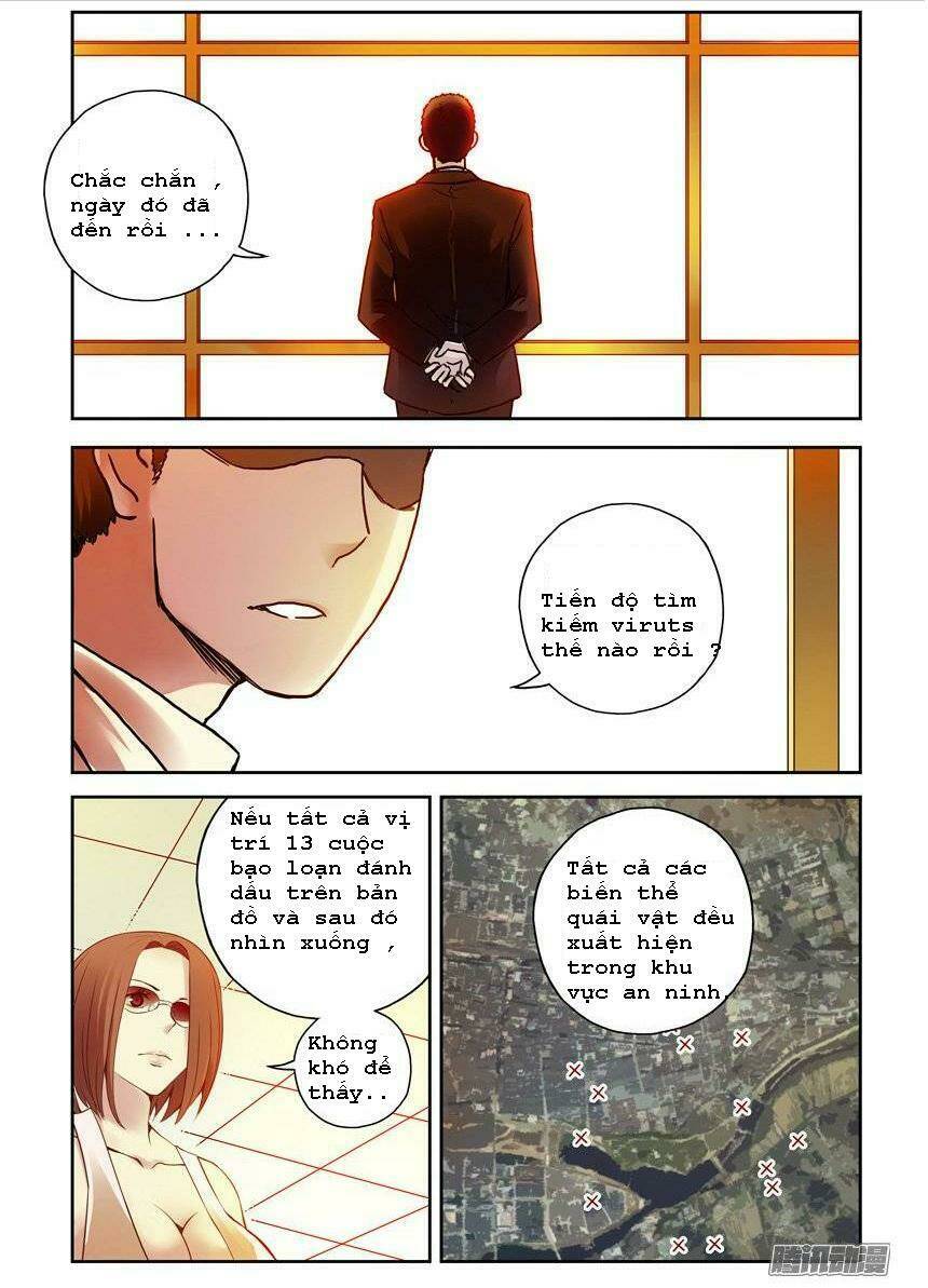 bầu trời máu chapter 137 10