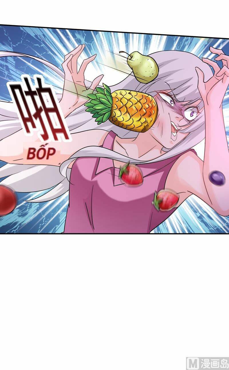 nhập cốt noãn hôn chapter 272 15