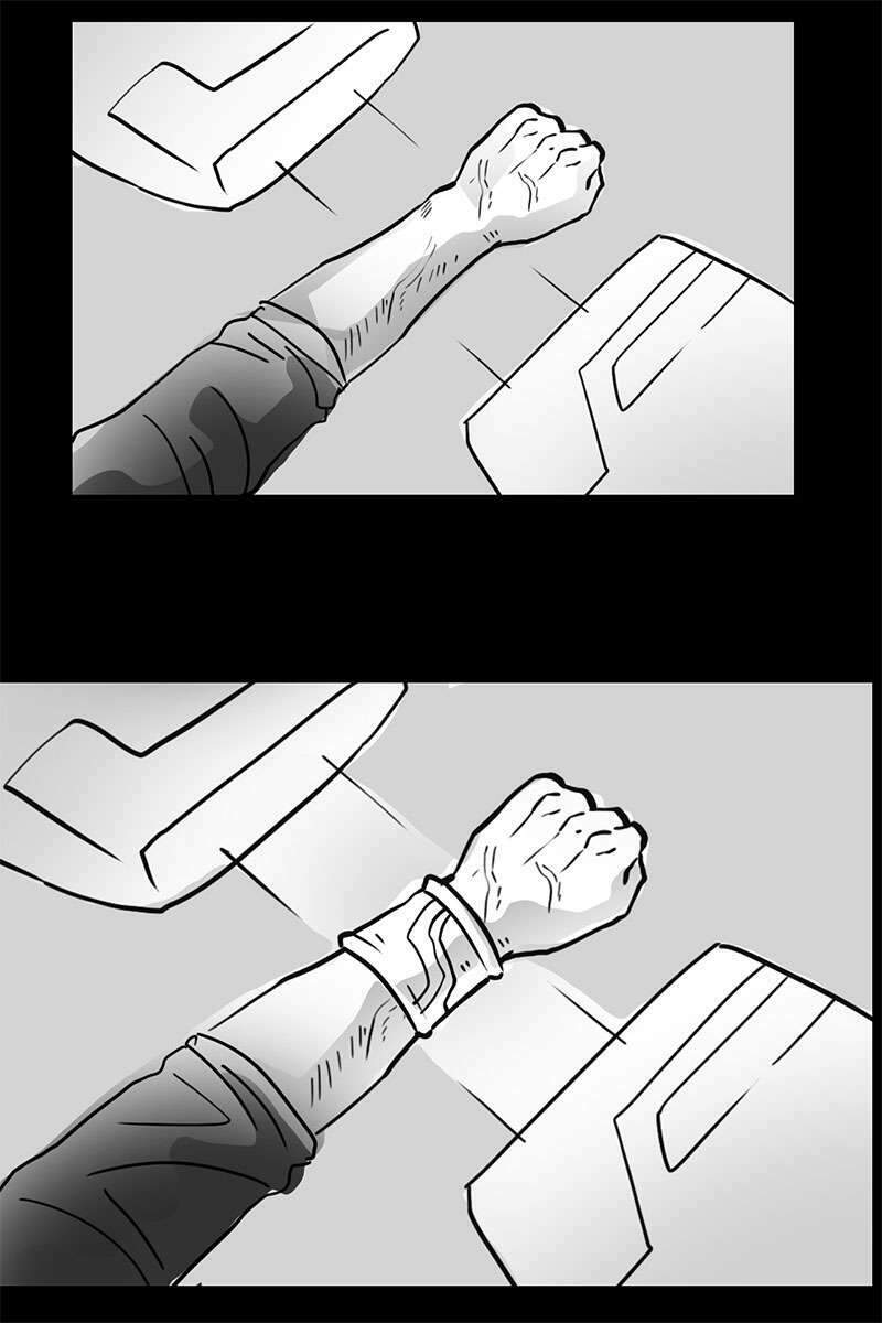 no longer myself chapter 3 3