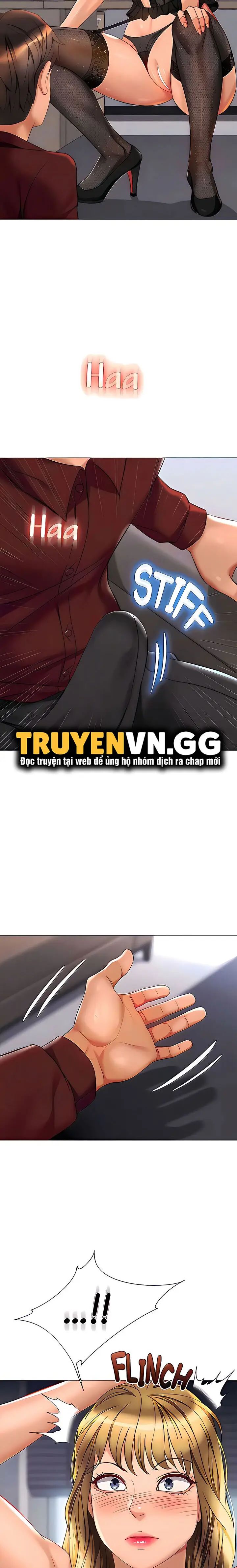 bạn của con gái tôi chapter 79 20