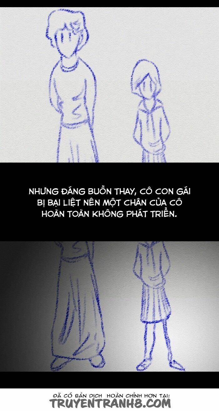 thứ sáu: những câu chuyện cấm chapter 30 3