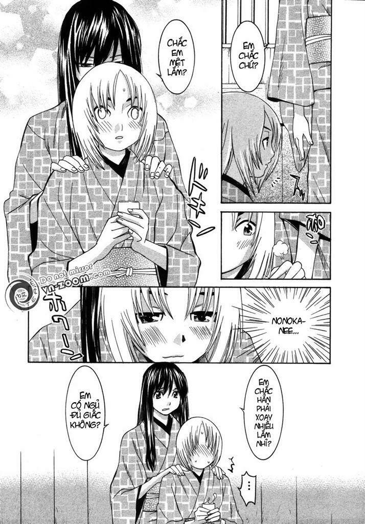 koibana onsen! chapter 18 11