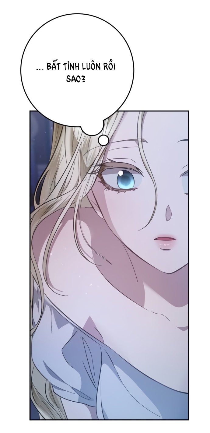 phía sau nụ cười của nàng công chúa sống sót chapter 14.2 31