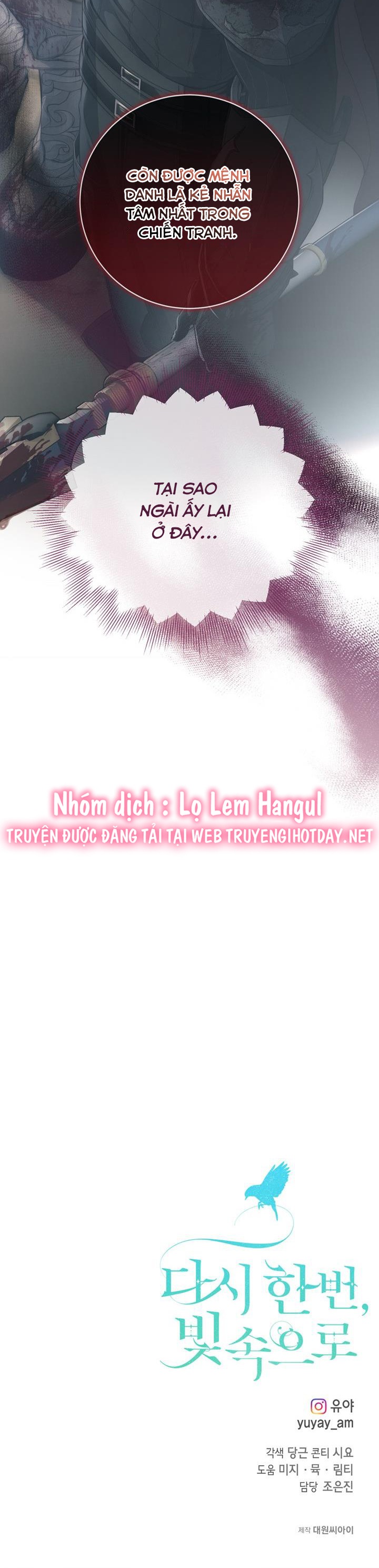 hướng đến ánh dương một lần nữa chapter 81 26