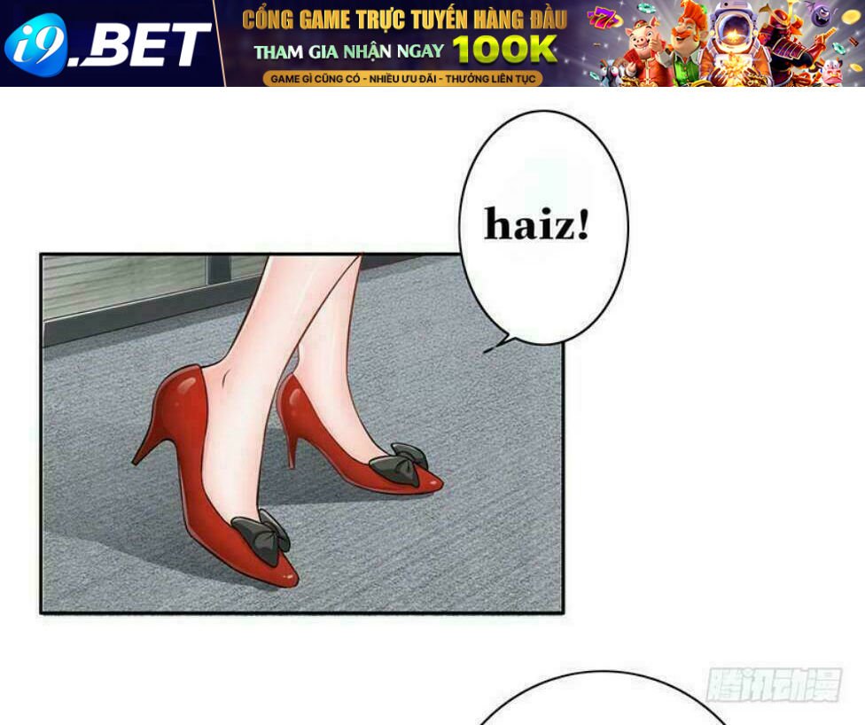 độc sủng tiểu lão bà chapter 14 11