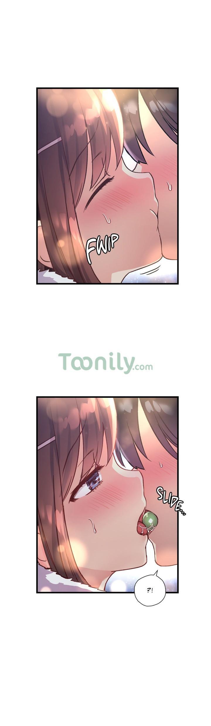 girls marmot chapter 38 12