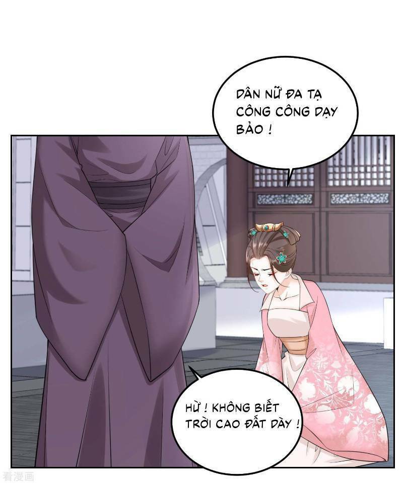 độc y đích nữ chapter 89 11