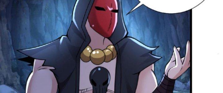 ta nuôi ma quỷ ở trấn ma ti chapter 129 78