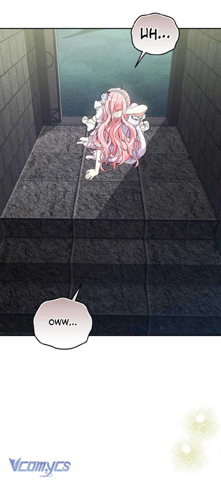 tôi được nuôi dưỡng bởi những kẻ phản diện chapter 78 64