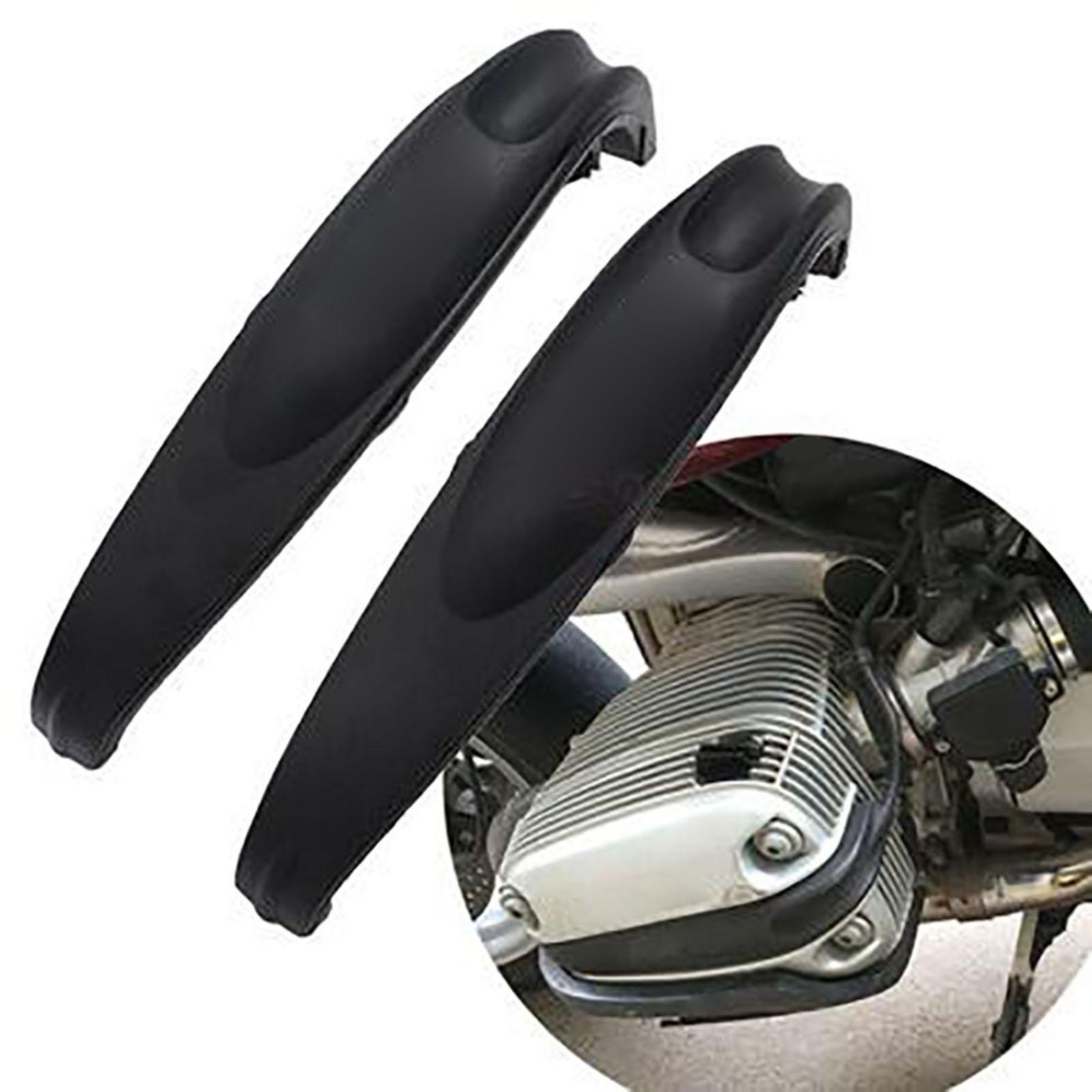 1 Pair Single Ignition Spark Plug Cover for BMW R850GS Parts ACC Replacement