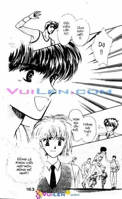 nàng công chúa ham chơi chapter 9 163