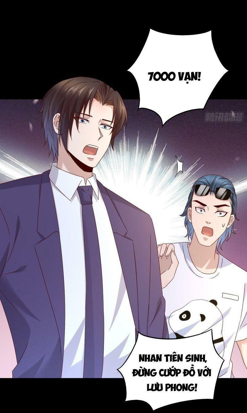 vua đầu tư mạnh nhất chapter 33 20