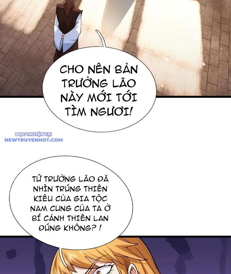 ngủ say vạn cổ: xuất thế đẩy ngang chư thiên chapter 74 78