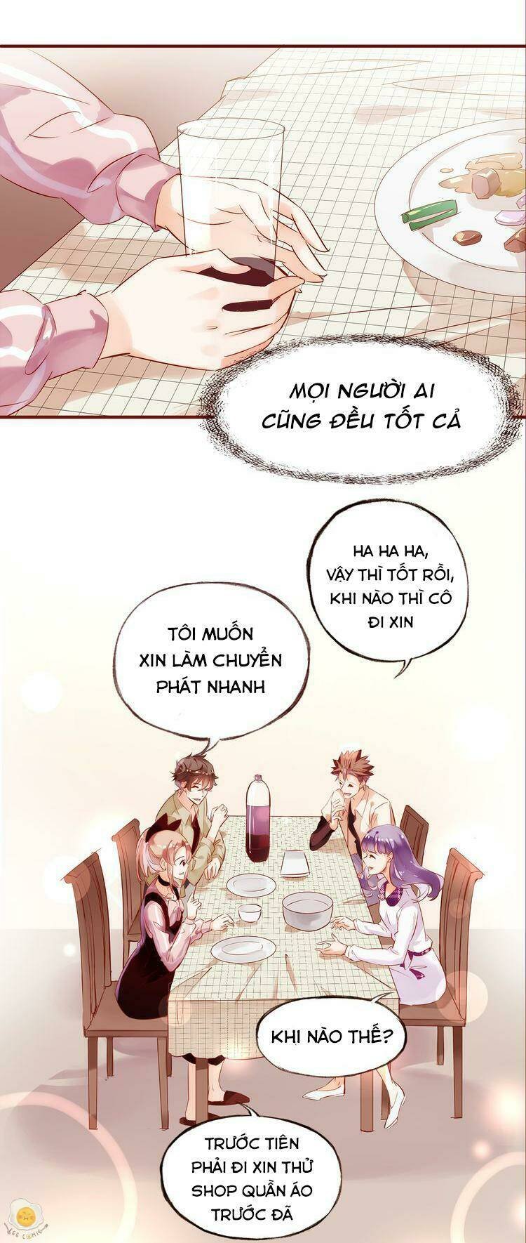 nở rộ trên bụi gai chapter 7 21