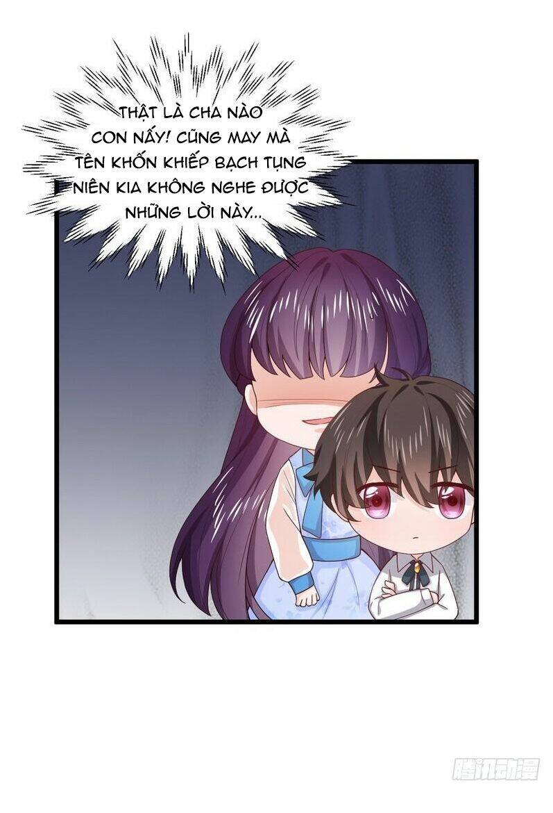 vợ yêu tư sủng của thiếu soái chapter 14 8