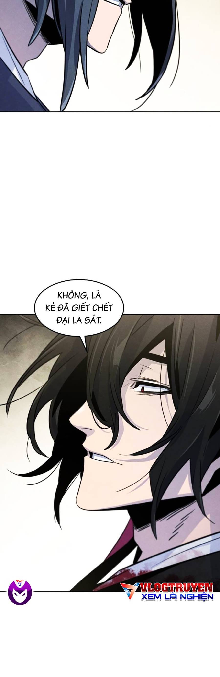 Cuồng Ma Hồi Quy - Trang 39