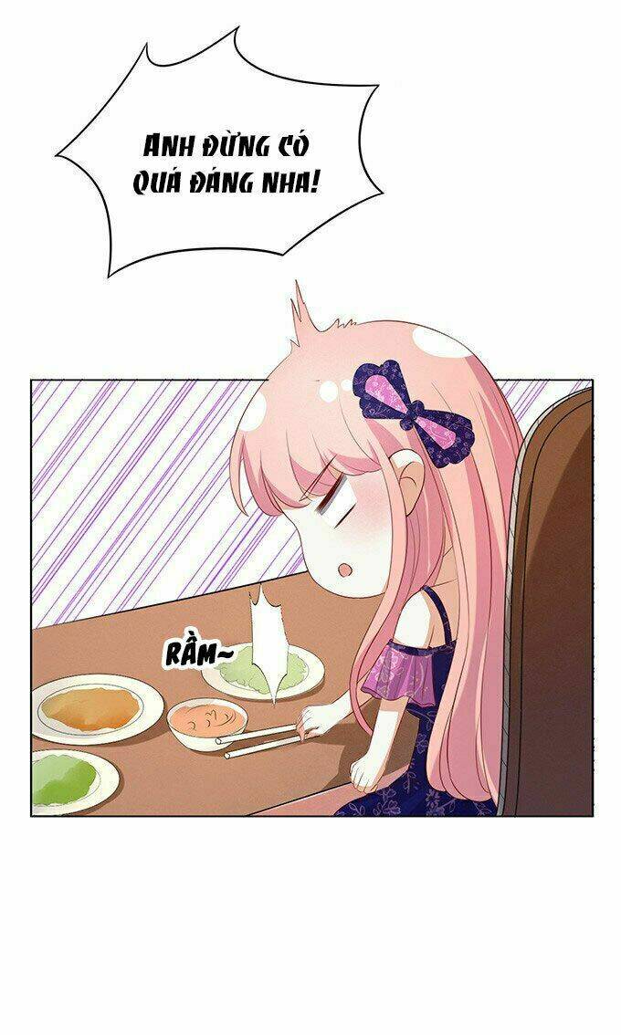 liệt ái tri hạ: series mật đào tiểu tình nhân chapter 32 27