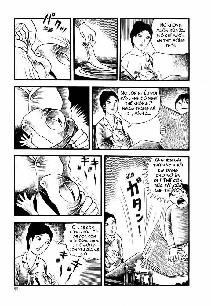 lullabies from hell chapter 2 25