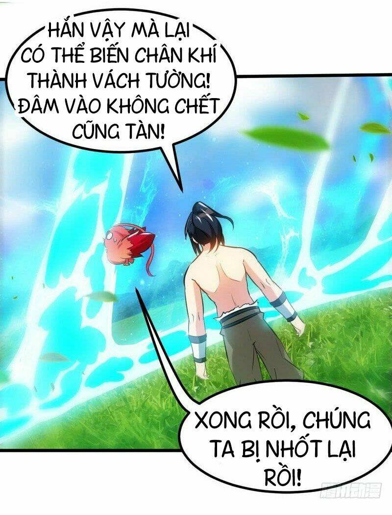 chí tôn thần ma chapter 109 36