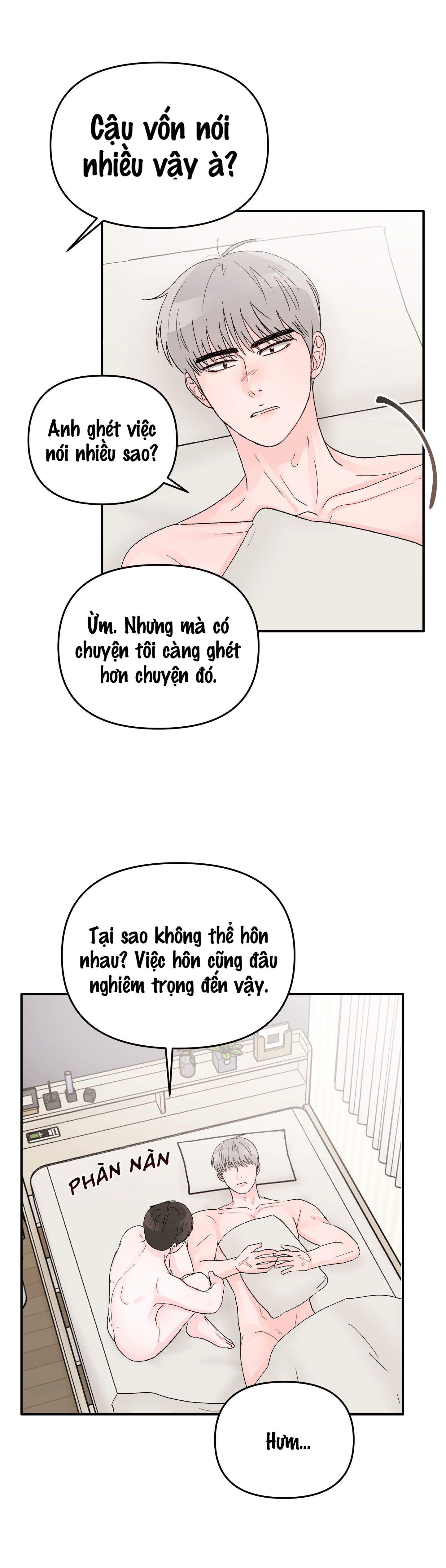 thán phục thanh xuân chapter 11 11