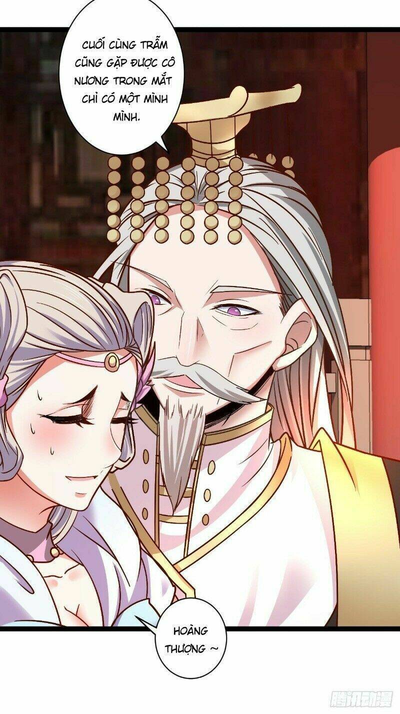 trọng sinh tối cường ma tôn ở rể chapter 72 38