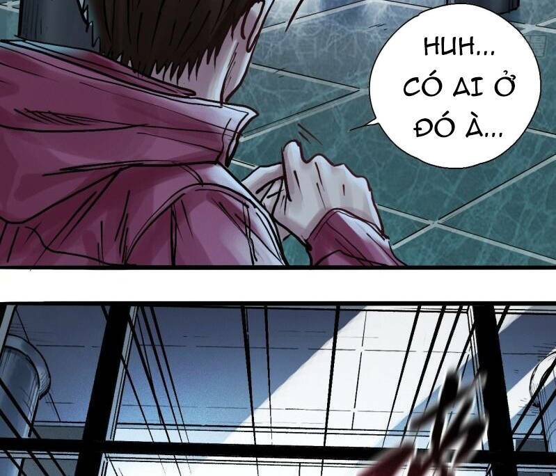 thế giới xa lạ chapter 23 60