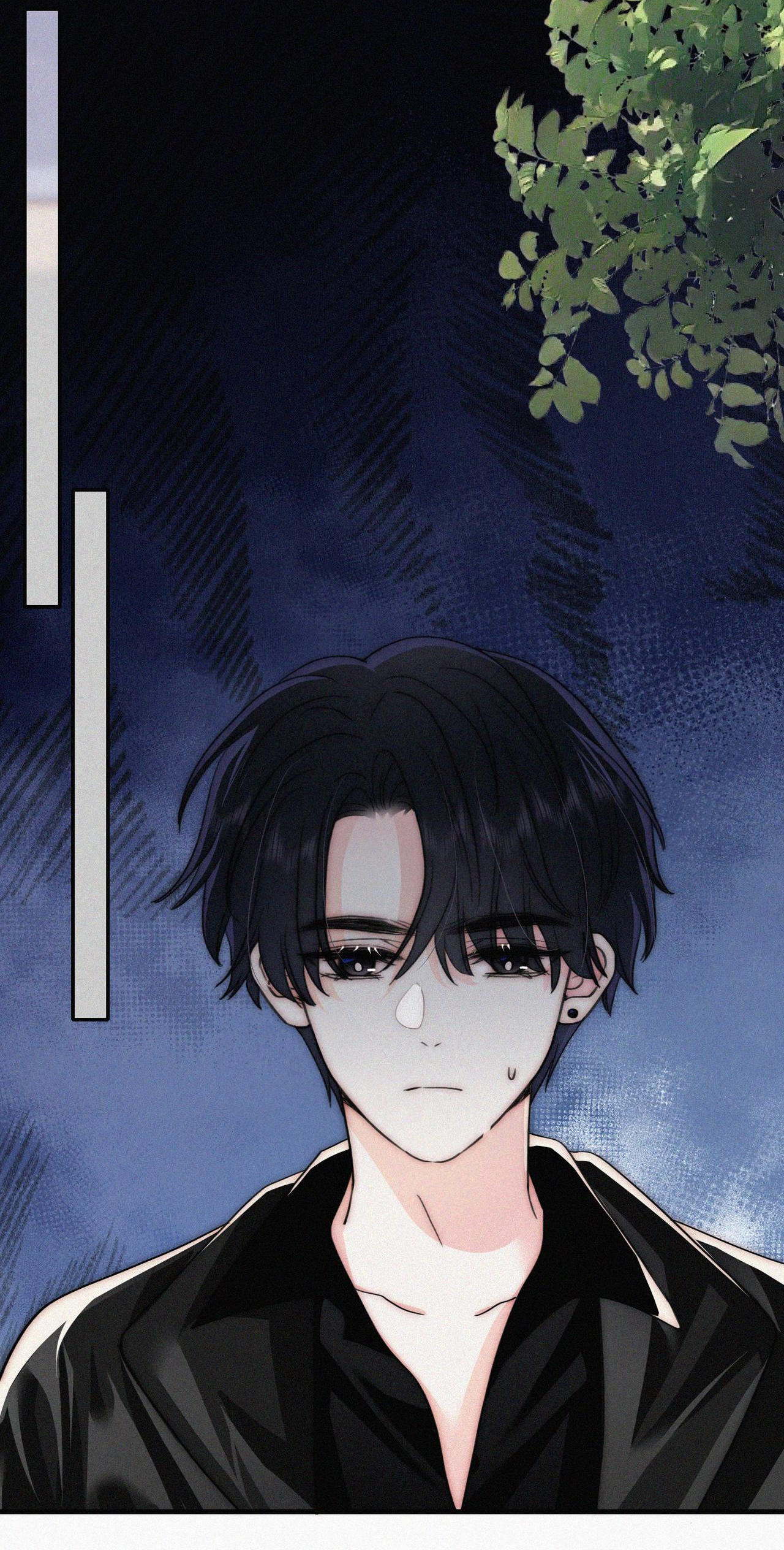 bệnh yêu chapter 75.2 6