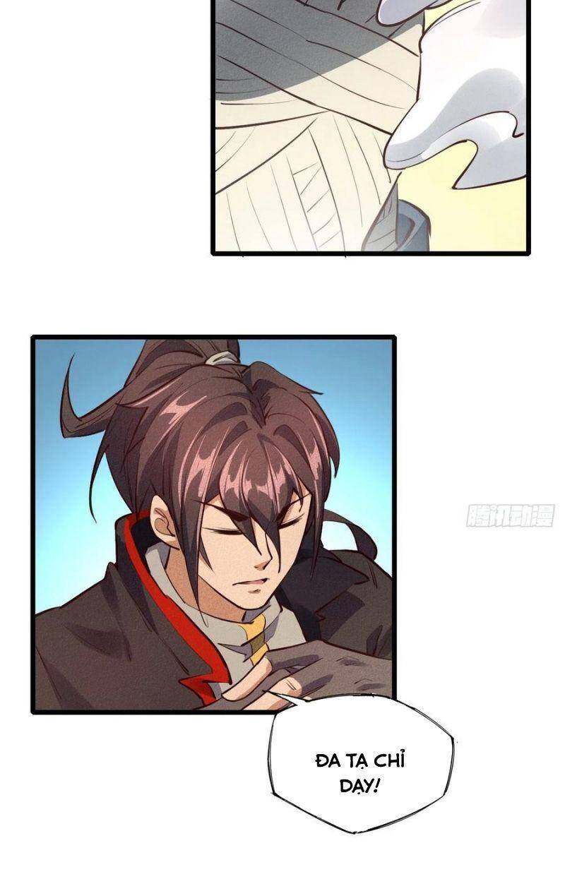 ta thành thần một mình chapter 35 10