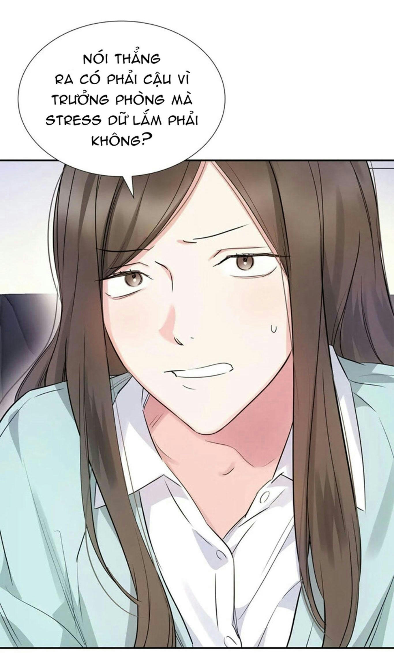 cấp trên nhỏ tuổi chapter 11 28