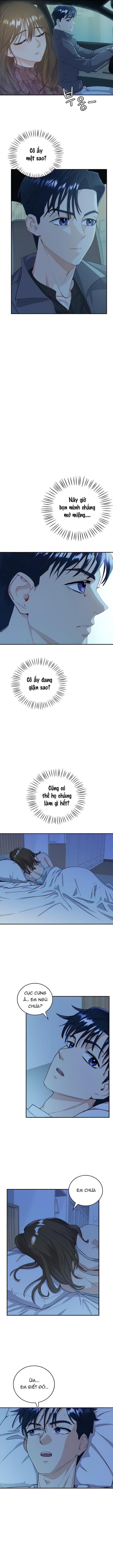 trả lại vợ cho tôi chapter 6.1 6