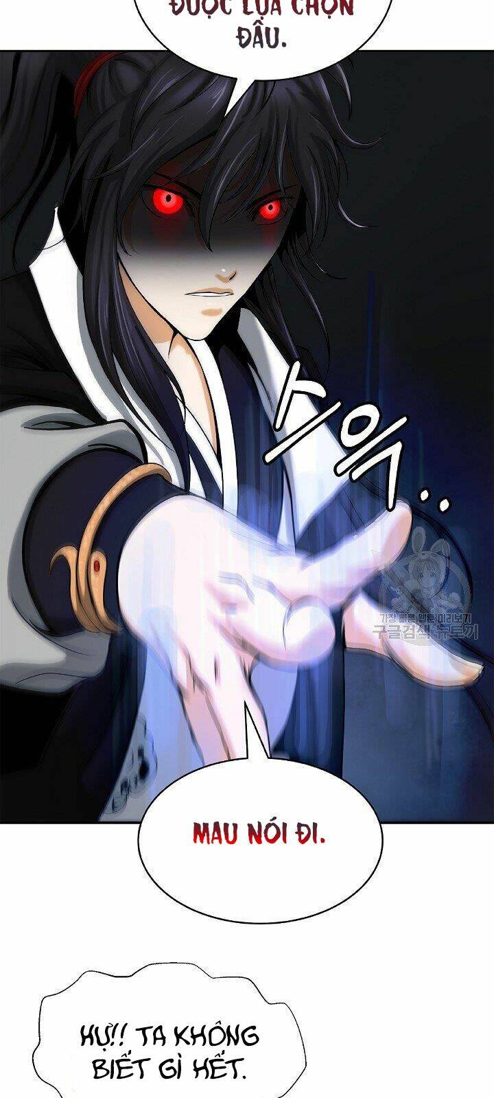 xuyên không thành hổ chapter 64 54