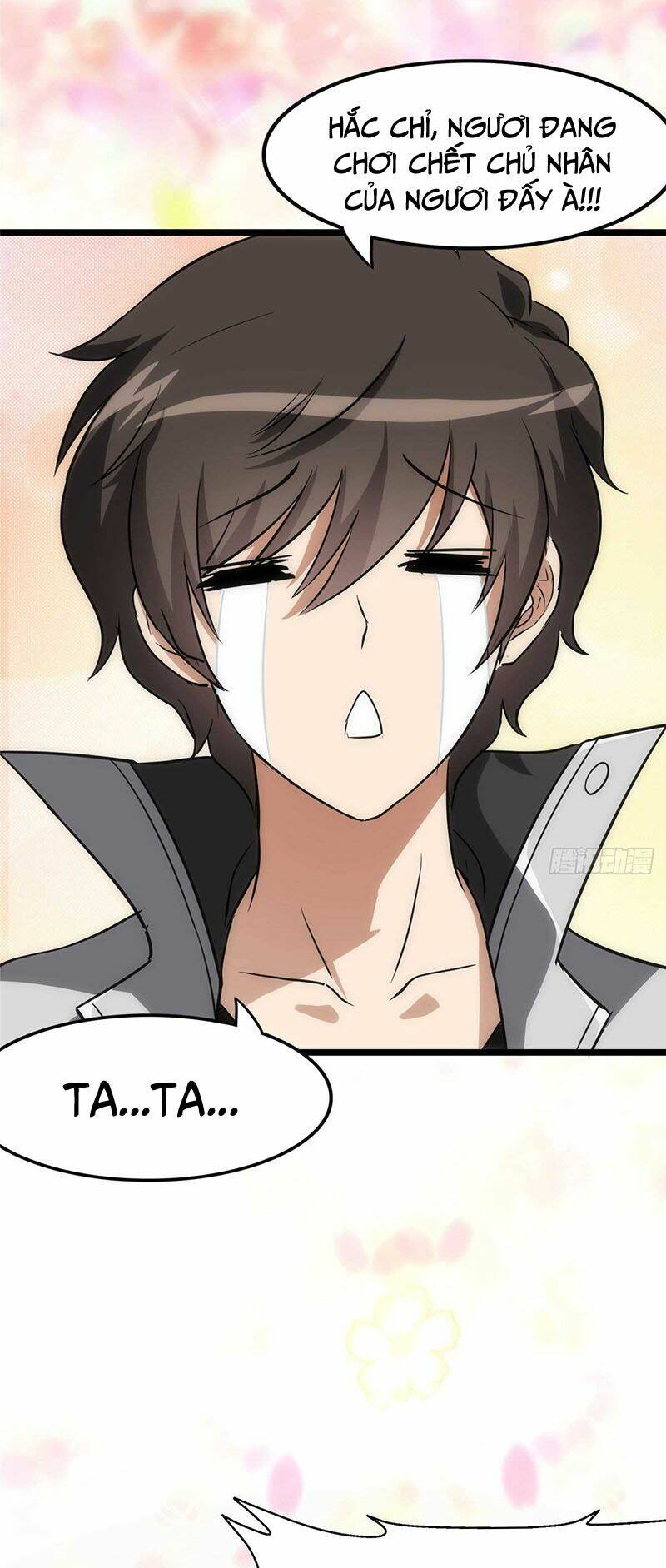 bạn gái virus của tôi chapter 275 41