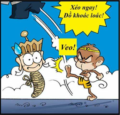 tân tây du ký chapter 56 11