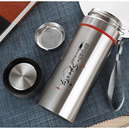 BÌNH NƯỚC GIỮ NHIỆT 1000ML INOX 304