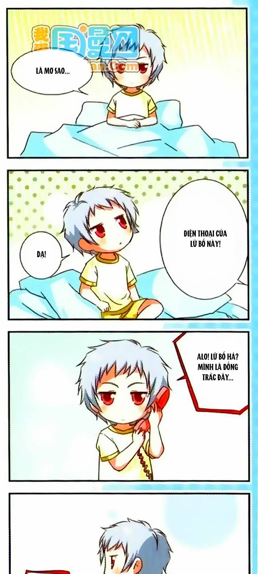 manh tam quốc chapter 55 35