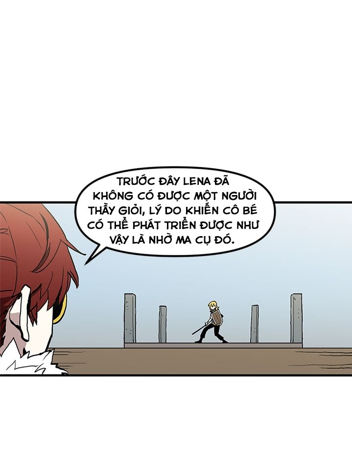 người chơi lỗi chapter 17 6