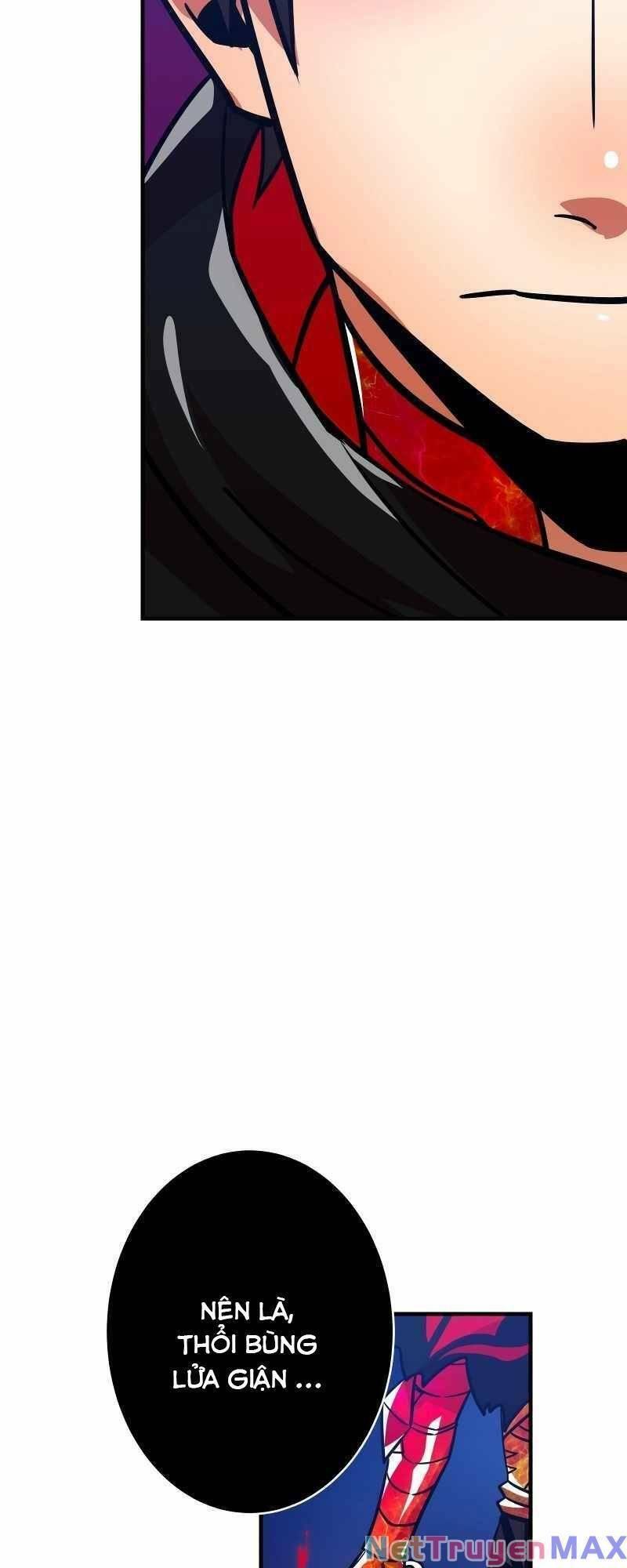 Huyết Thánh Cứu Thế Chủ~ Ta Chỉ Cần 0.0000001% Đã Trở Thành Vô Địch chapter 30 51