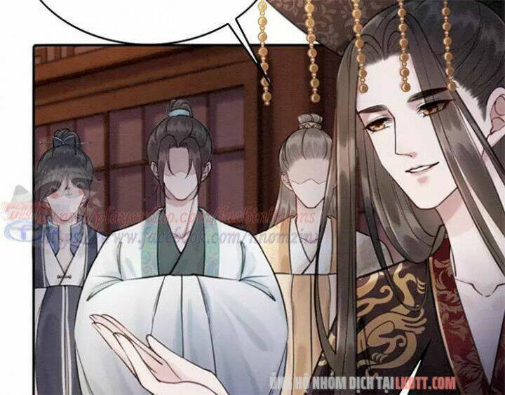 trọng sinh bá sủng nhiếp chính vương quá mạnh mẽ chapter 108 60